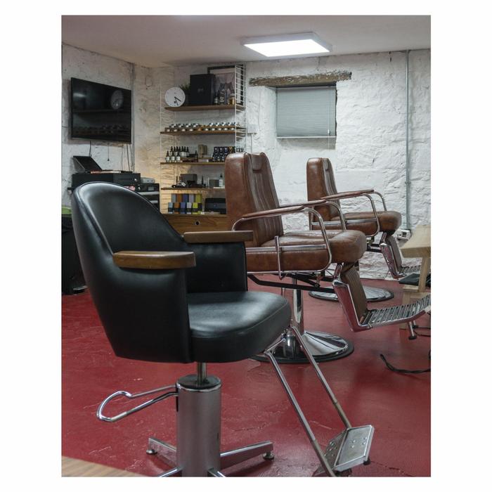 Richard Murphy The Brotique